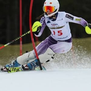 Meet your Posher, Nadine